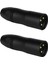 2pcs 3,5mm Trs Dişi Xlr Dengeli Adaptörden Dişi Soket, Ses Adaptörü Fantom Gücü 3-5V Eklenti Gücüne Dönüştürülür (Yurt Dışından) 1