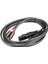 3x Çift Dişi Xlr - Rca Kablosu, Ağır Hizmet Tipi 2 Xlr Dişi Ila 2 Rca Erkek Yama Kablosu Hif Stereo Ses Bağlantı Kablosu (Yurt Dışından) 3