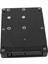 3x 44PIN Msata - 2,5 Inç Ide HDD SSD Msata&#39;dan Pata Adaptör Dönüştürücü Kartına (Yurt Dışından) 2