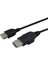 Xbox USB Kablosu Için 2x - Dişi USB - Xbox Adaptör Kablosu Yakınlaştırma Hattı (Yurt Dışından) 5