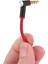 Beats Için Aux Kablosu/solo Hd/mixr/solo2/solo3/studio Heaset Değiştirme 3.5mm Jack Aux Kablosu (Yurt Dışından) 4