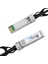 2x Jt-Com 10GB Sfp+ Dac Twinax Kablosu, Pasif, SFP-H10GB-CU2M, Ubiquiti, Intel, Mikrotik, Netgear, D-Link, 1metreler (Yurt Dışından) 5