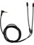 2x Audio-Technica Için Uygun IM01 IM02 03 04 Kulaklık Kablosu IM50 Orijinal Hat IM70 Hdc1 Ses Kablosu (Yurt Dışından) 2