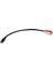 4x Altın Kaplama 3,5mm Jack Dişi - 2 Dişi Jacks Stereo Adaptör Ses Dinlatıcı Rca (15CM) Siyah (Yurt Dışından) 2