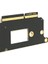 Apple A1708 Adaptör Kartı Nvme Sabit Disk Adaptör Kartı M.2 - 2016 2017MACBOOK/PRO Hard Disk Adaptörü, A (Yurt Dışından) 3
