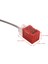 2x PL-05N/P Dc 10-30V Npn No 5mm Kare Endüktif Yakınlık Sensörü Anahtarı 3 Tel P Vidalı (Yurt Dışından) 4