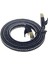Ethernet Kablosu Sttp 40GBPS Cat 8 RJ45 Network Lan Yama Kablosu Yönlendirici Modem Internet Rj 45 Ethernet Kablosu (Yurt Dışından) 1