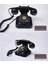 Kablolu Sabit Hat Retro Eklenti Ev Sabit Kablolu Sabit Hat, Antik Avrupa Tarzı Ofis Telefonu (Yurt Dışından) 5