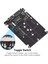 2x M.2 Ngff Veya Msata - Sata 3.0 Adaptörü USB 3.0 Ila 2.5 Sata Sabit Disk 2, 1 Dönüştürücü Okuyucu Kart Kablolu (Yurt Dışından) 4