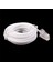 6x RJ11 6P4C - RJ45 8P4C Modüler Telefon Internet Uzatma Kablosu 3 Metre (Yurt Dışından) 4