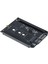 2x Siyah Kılıf Cy B+M Soket 2 M.2 Ngff (Sata) SSD - 2230/2242/2260/2280MM M2 SSD Için (Yurt Dışından) 3