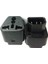10X Pdu Özel Dönüşüm Fişi C13-UNIVERSAL Socket Sunucusu IEC320-C14 Fiş WD-320 (Yurt Dışından) 3