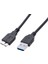 2x USB 3.0 Güç Veri Senkronizasyonu Toshiba Harici Sabit Sürücü Diski (Yurt Dışından) 5
