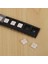 200PCS WS2812B Rgb LED Chıp 5050SMD Beyaz Pcb WS2812 Ayrı Ayrı Adreslenebilir Çip Pikselleri DC5V (Yurt Dışından) 3