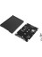 2x Siyah B + M Anahtar Soketi 2 M.2 Ngff (Sata) SSD - 2.5 Sata Adaptör Kartı (Yurt Dışından) 2