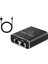 1000MBPS Ağ Splitter Ethernet Splitter 2 Pc Dizüstü Bilgisayar Ağı RJ45 Ayrıştırıcı 1&#39;de 1 Out Gigabite Ethernet Splitter (Yurt Dışından) 1