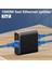 1000MBPS Ağ Splitter Ethernet Splitter 2 Pc Dizüstü Bilgisayar Ağı RJ45 Ayrıştırıcı 1&#39;de 1 Out Gigabite Ethernet Splitter (Yurt Dışından) 4