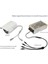 Dc 1 4 Güç Kablosu 1&#39;de 1 Out Branch Cable 12V Merkezi Güç Kaynağı Izleme Kamera Aksesuarları (Yurt Dışından) 3