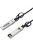 3x 2m Dac Kablo 10G Sfp+Dac Kablo Pasif Doğrudan Takip Bakır Twinax Kablosu 30AWG Ubiquiti Mikrotik Zyxel Için Uyumlu (Yurt Dışından) 3