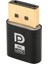 6x 4K Displayport Dummy Plug Dp Sanal Ekran Adaptörü Edıd Haıds Grafik Için Heads Grafıcs Vidir Kartı (Yurt Dışından) 2