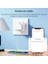 Ewelink Wifi Akıllı Soket Evrensel Fiş Uygulaması Sesli Zamanlama 2.4g Kablosuz Fiş Anahtarı Ingiltere Fiş (Yurt Dışından) 3