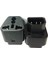 8x Pdu Özel Dönüşüm Fişi C13-UNIVERSAL Socket Sunucusu IEC320-C14 Fiş WD-320 (Yurt Dışından) 4