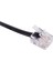 20X RJ11 6P4C Telefon Kablo Kablosu Adsl Modem 1 Metre (Yurt Dışından) 5