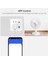 Tuya Smart Soketi Typec+Usb Hızlı Şarj Uzak Time Socket Wifi Akıllı Ingiliz Standart 86 Tip Soket B (Yurt Dışından) 4