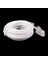 10X RJ11 6P4C - RJ45 8P4C Modüler Telefon Internet Uzatma Kablosu 3 Metre (Yurt Dışından) 4