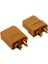 XT60 Konektör Çiftleri - 15 Çift Paket (Yurt Dışından) 3