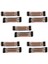 200PCS 10 cm Breadboard Jumpers Erkek To Erkek Jumper Kablolar Kablolar (Yurt Dışından) 1