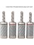 4pcs Muz Tapaları Hifi Dıy Karbon Fiber Elektrik Ses Hoparlör Kablosu Banana Konnektörü Tapası Beyaz (Yurt Dışından) 3