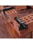 2pcs Tel Çekmece Tuğla Oynatma Aracı Fixer Bina Fixer Construction Fixture Tuğla Işletme Teslimer Ticklayer Araçları (Yurt Dışından) 5