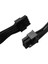 5x Pcıe 8 Pin Erkek-Çift Pcıe 2x 8 Pin (6+2) Sezonik Güç Kaynağı Için Erkek Güç Adaptör Kablosu 25 Inç+9 Inç (Yurt Dışından) 5