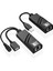 Cat5 CAT5E Cat6 Ethernet Kablo Transferi DC5V/2A Güç Adaptörü (Us) (Yurt Dışından) 1