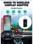 Iphone Apple Için Kablosuz Carplay Adaptörü, 5ghz Wifi Otomatik Bağlantı Otomatik Model 2016+ (Yurt Dışından) 5