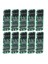 30PCS 3s 20A Bms 18650 Li-Ion Lityum Pil Şarj Cihazı Modülü Bms Koruma Koruma Pcb 11 1V 12V 12 6V Modül (Yurt Dışından) 3