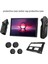 Lenovo Legion Go Kurtarıcı Handheld Monitor Pc Koruyucu Kılıf Silikon Rocker Kapak Aksesuarları Için Uygun (Yurt Dışından) 4