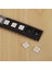 400PCS WS2812B Rgb LED Chıp 5050SMD Beyaz Pcb WS2812 Ayrı Ayrı Adreslenebilir Çip Pikselleri DC5V (Yurt Dışından) 3