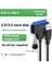 2.5 Inç Ssd/hdd Sürücüleri Için Sata - USB 3.0 Adaptör Kablosu, 5gbps Hıza Kadar Destek (Yurt Dışından) 2