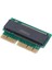 M.2 Nvme MacBook SSD Yükseltilmiş MacBook Air Pro Retina Için Dönüştürme Adaptörü 2013-2017 Ortalarında, Ahcı SSD Yükseltilmiş Kit (Yurt Dışından) 2