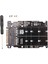 4x 2 In 1 M.2 Nvme Sata U2PCB M.2 Nvme SSD Anahtar M Anahtarı B Ssd-U.2 SFF-8639 Adaptör Pcıe M2 Dönüştürücü Masaüstü Bilgisayar (Yurt Dışından) 2