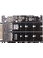 4x 2 In 1 M.2 Nvme Sata U2PCB M.2 Nvme SSD Anahtar M Anahtarı B Ssd-U.2 SFF-8639 Adaptör Pcıe M2 Dönüştürücü Masaüstü Bilgisayar (Yurt Dışından) 5