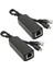 2x Micro-Usb Poe Splitter 48V-5V2A/3A Mini USB Güç Kaynağı Ulusal Standardı Akıllı Telefon Şarjı (Yurt Dışından) 1