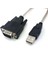 2x RJ45 Ağ Kablosu Seri Kablosu RJ45 - Db9 ve RS232 - Usb&#39;den (1&#39;de 2) Cat5 Ethernet Adaptör Lan Konsol Kablosu (Yurt Dışından) 3