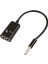 2 Adet Ayırıcı: 1 Adet 3.5mm Stereo Ses Ayırıcı Erkek Kulaklık Kulaklığı + Mikrofon Adaptörü ve 1 Pcs 3.5mm Ses Kulaklık Kulaklığı 2 Dişi Jack Kulaklık Mikrofon Ses Kablosu (Yurt Dışından) 4