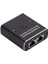 Gigabit Ağ Anahtarı RJ45 Ağ Port 2 1 Out Ağ Kablosu Şeyre Eklentisiz Ağ Ayrıştırıcı Ethernet Adaptörü (Yurt Dışından) 2