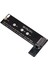 Mac Mini 2014 A1347 Megen2 Megeq2 Adaptör Uygulamak Için 2x Yeni Nvme M2 SSD Dönüştürücü Kartı (Yurt Dışından) 2