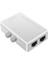 RJ45 Ağ Anahtarı 2 Port Lan Ethernet Ağ Kutusu Anahtarlayıcı RJ45 Ayrıştırıcı Çift 2 Yolu Port Manuel Paylaşım Anahtarı Adaptörü (Yurt Dışından) 1