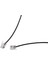 6x RJ11 6P4C Telefon Kablo Kablosu Adsl Modem 2 Metre (Yurt Dışından) 4